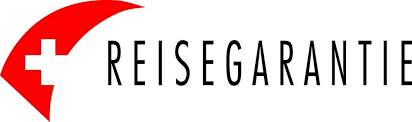 Reisegarantie Schweiz Logo