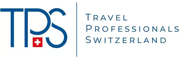 Travel Professionals Switzerland Logo
