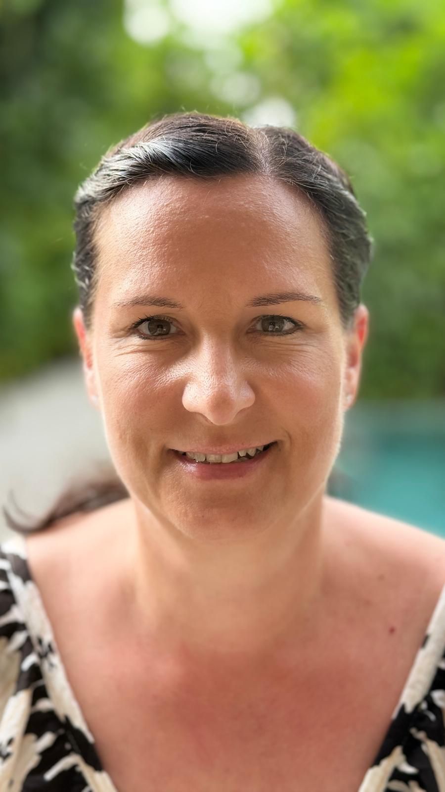 Chantal Platzgummer